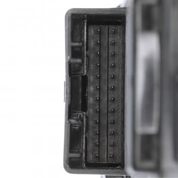 2021 Nissan Rogue Door Window Switch Front Left BWD WST2330 image 4 of 4