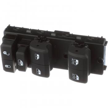2022 Jeep Grand Cherokee L Door Window Switch