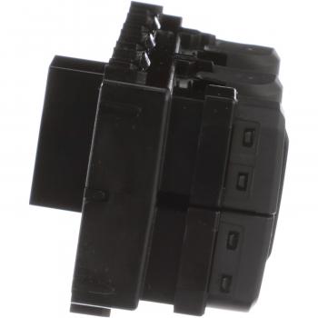 2022 Jeep Grand Cherokee L Door Window Switch Front Left BWD WST2331 image 3 of 4