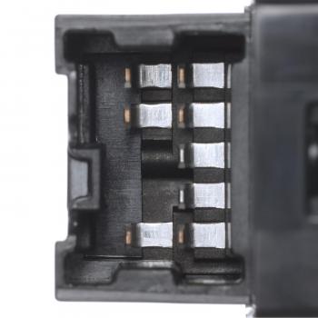 2021 Nissan Rogue Door Window Switch Front Right BWD WST2333 image 3 of 4