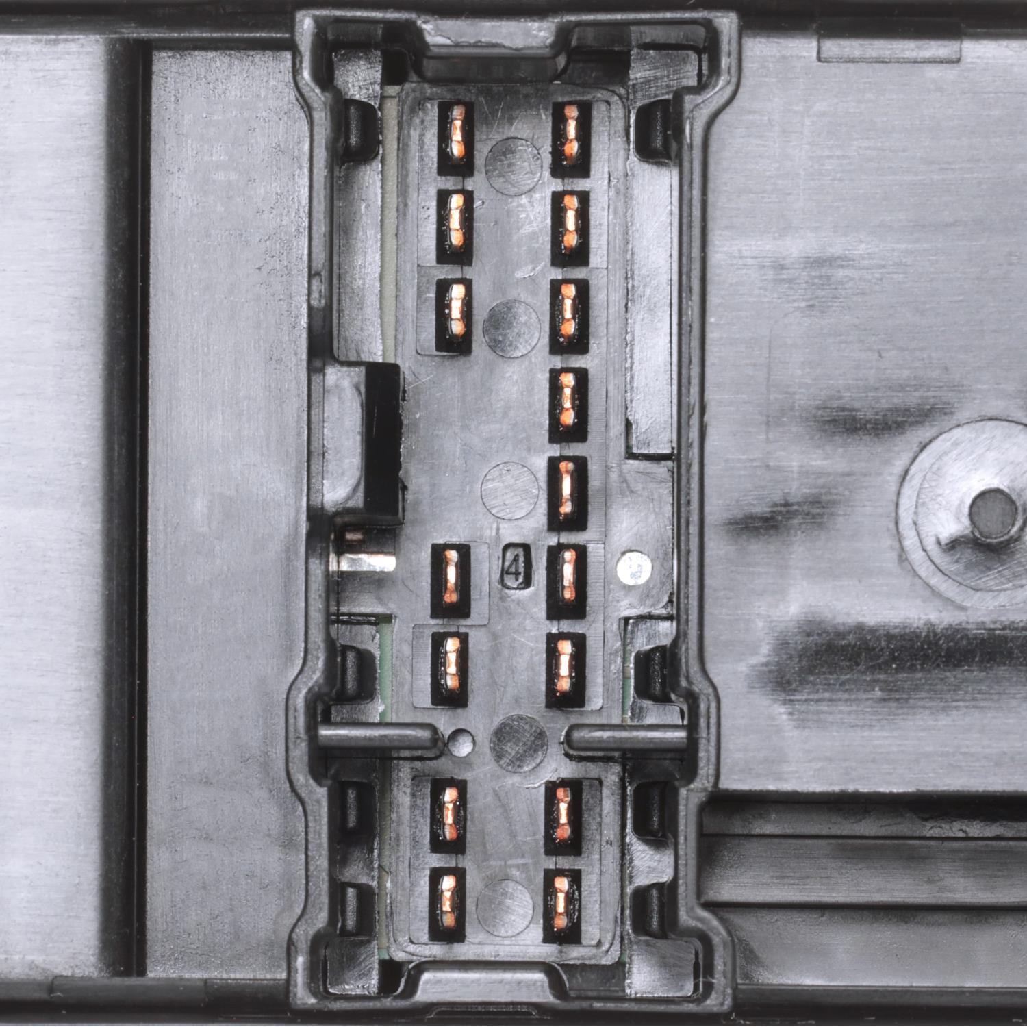 BWD WST2334 - Door Window Switch BWD WST2334 Door Window Switch product image 4 of 7