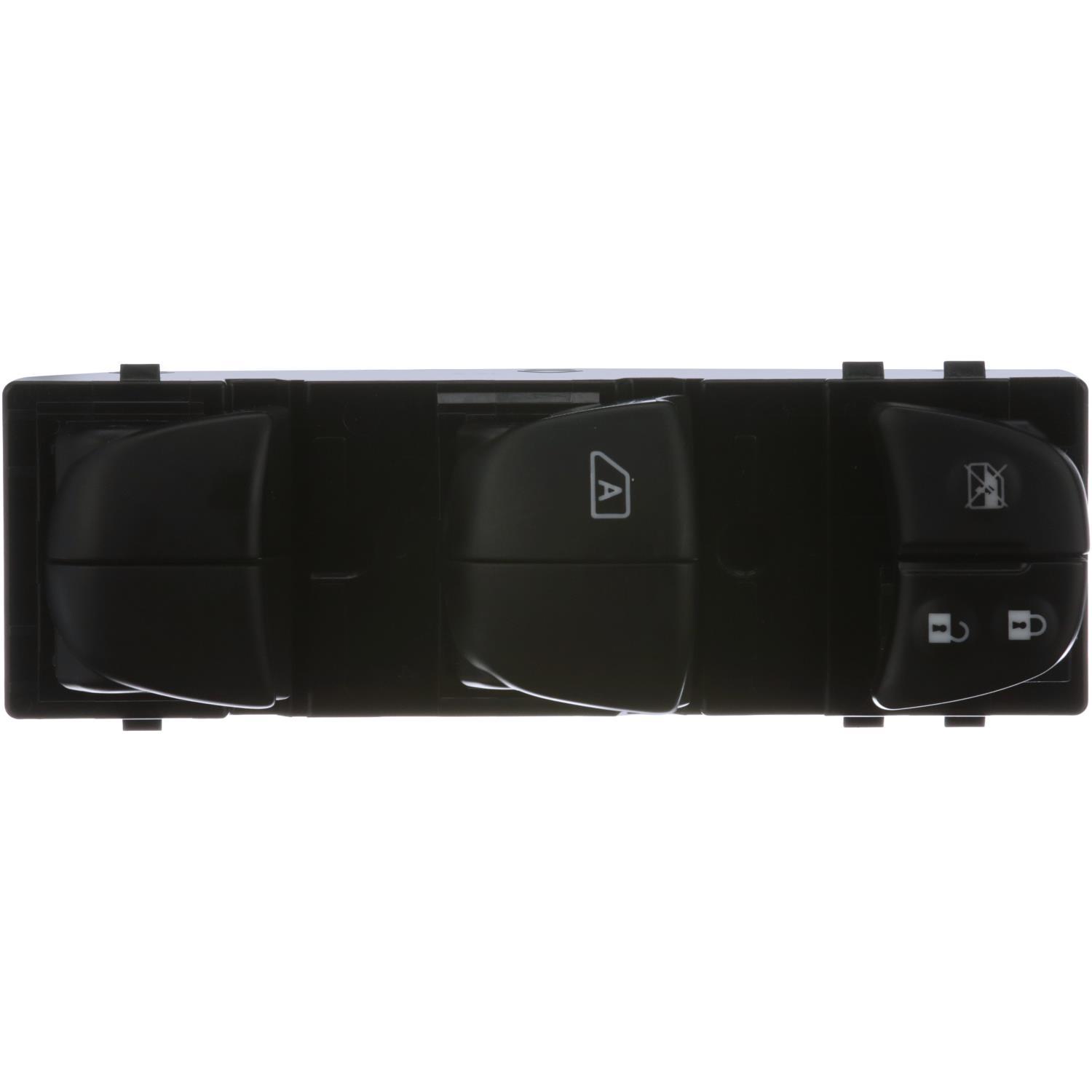 BWD WST2334 - Door Window Switch BWD WST2334 Door Window Switch product image 5 of 7