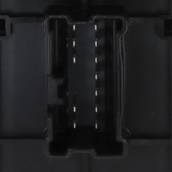 2023 Nissan Altima Door Window Switch Front Right BWD WST2340 image 4 of 4
