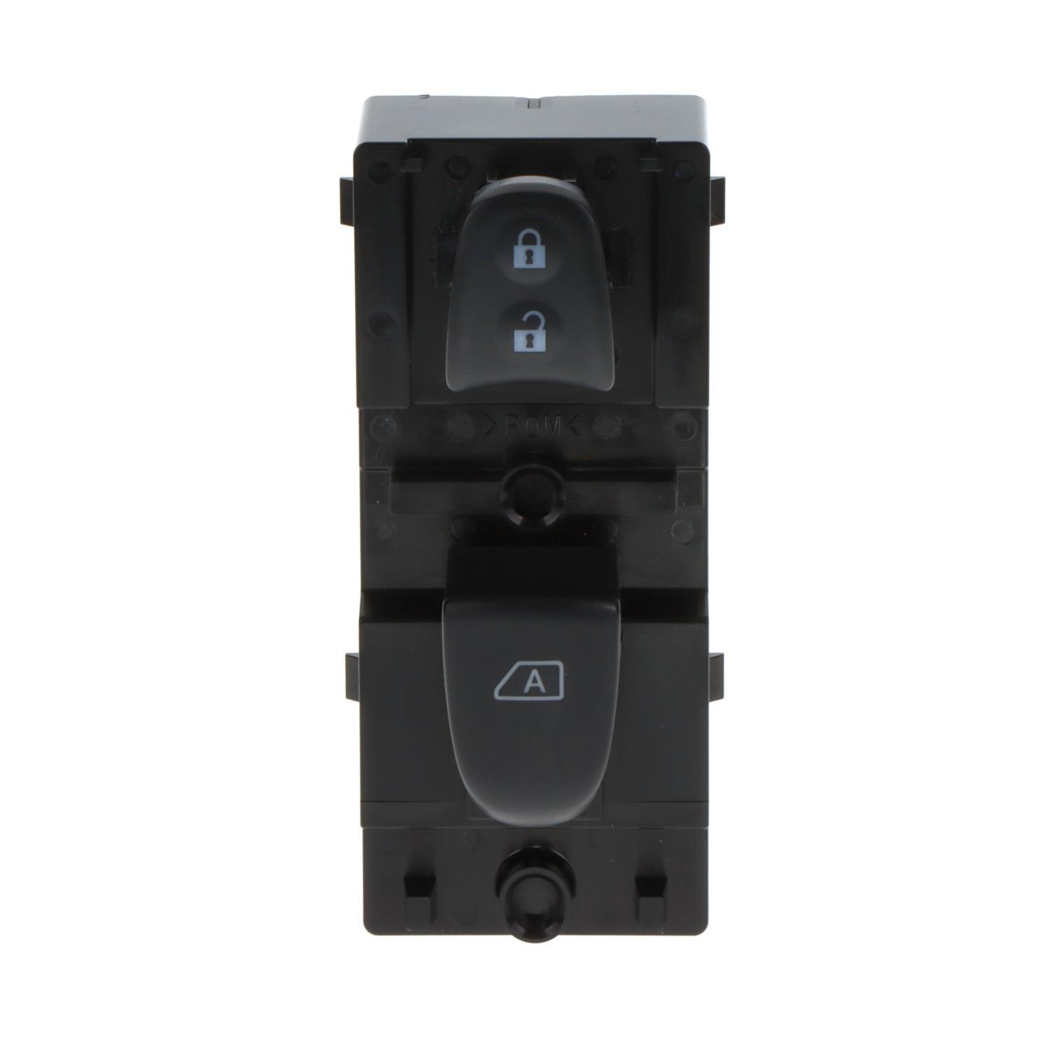 BWD WST2340 Door Window Switch product image 5 of 6