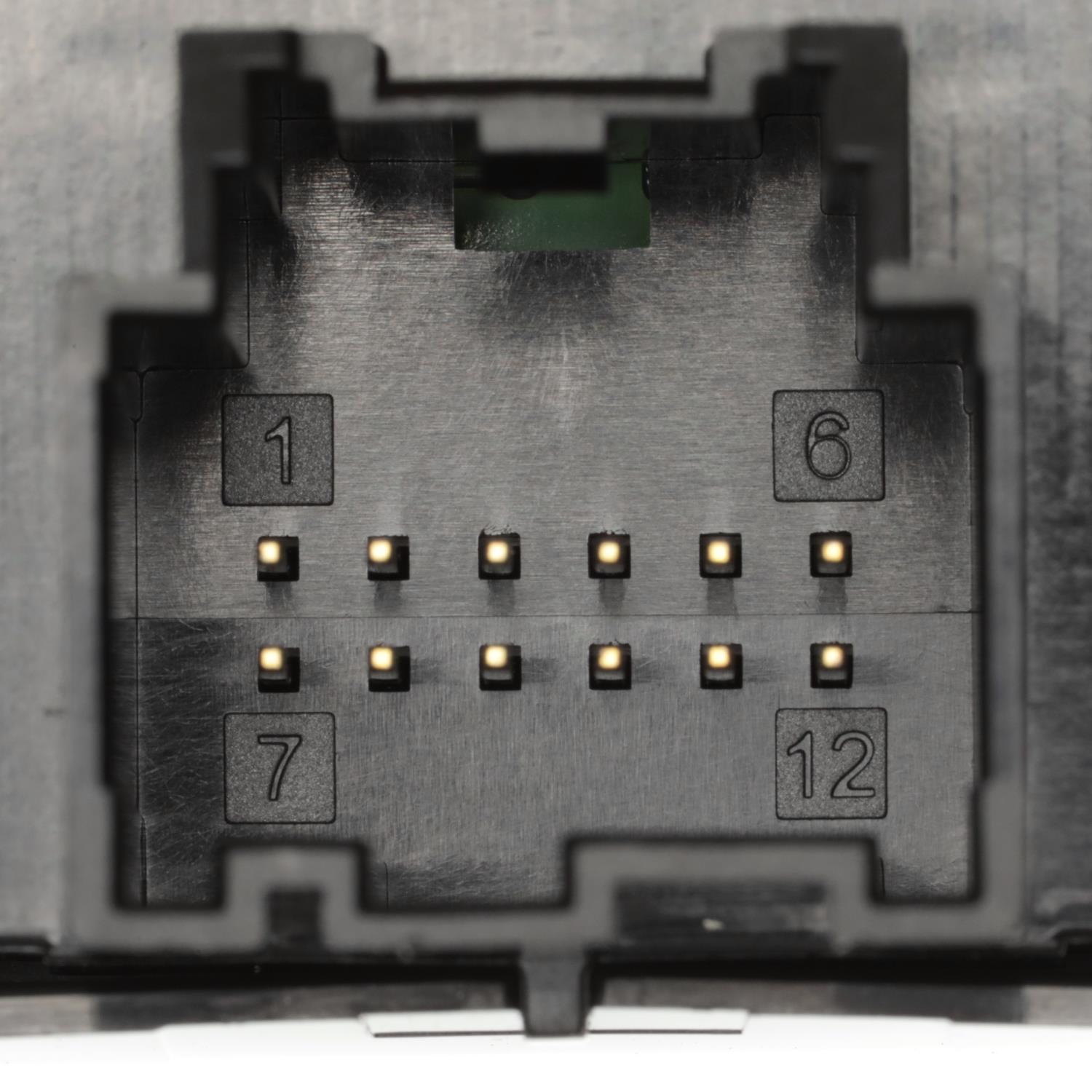 BWD WST2344 - Door Window Switch BWD WST2344 Door Window Switch product image 4 of 9