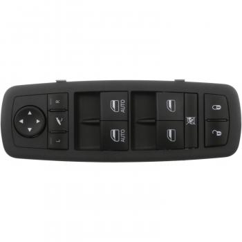 2015 Jeep Grand Cherokee Door Window Switch Front Left BWD WST2345 image 4 of 4