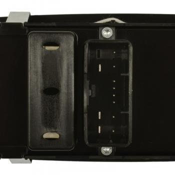 2012 Jeep Grand Cherokee Door Window Switch Front Left BWD WST2346 image 1 of 3