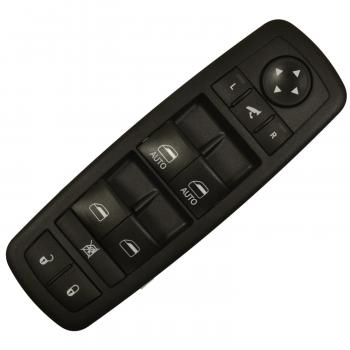 2012 Jeep Grand Cherokee Door Window Switch Front Left BWD WST2346 image 2 of 3