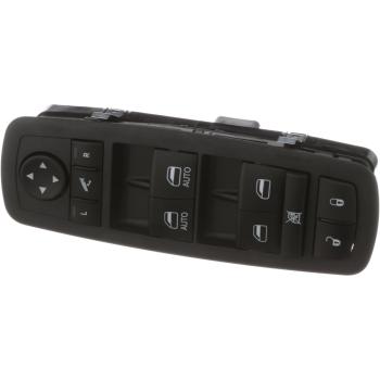 2009 Dodge Grand Caravan Door Window Switch Front Left BWD WST2349 image 1 of 4