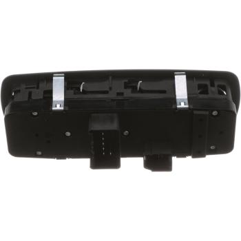 2009 Dodge Grand Caravan Door Window Switch Front Left BWD WST2349 image 2 of 4