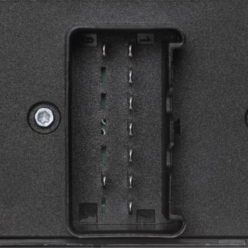 2009 Dodge Grand Caravan Door Window Switch Front Left BWD WST2349 image 3 of 4