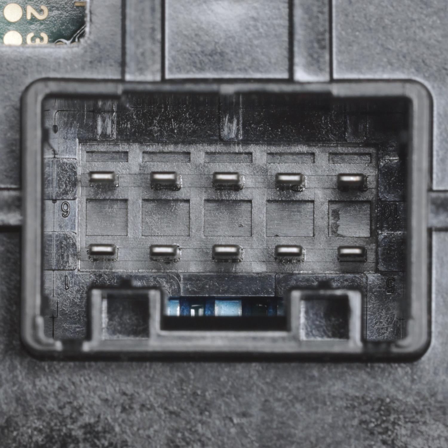BWD WST2354 Door Window Switch product image 3 of 7