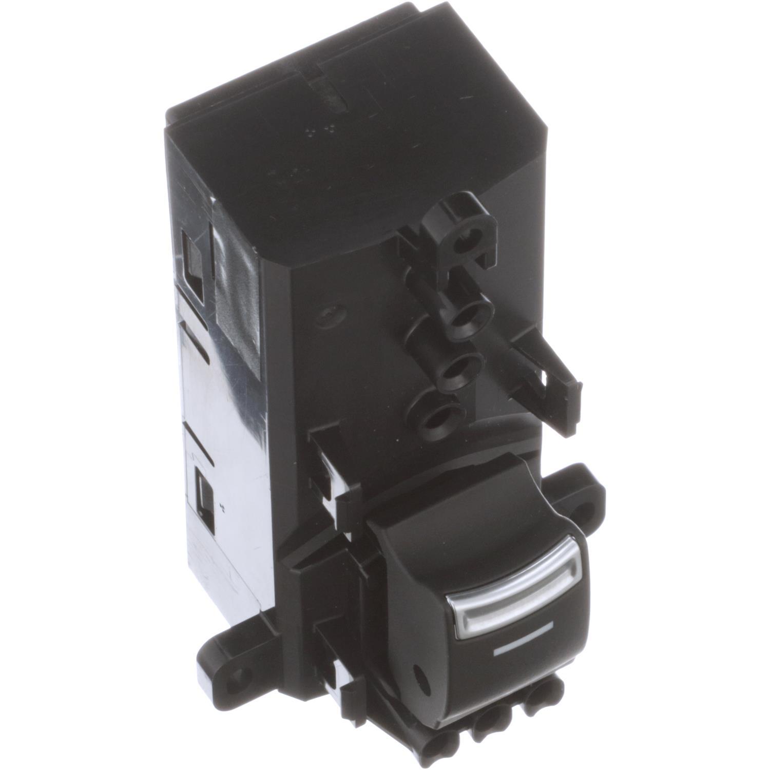 BWD WST2354 Door Window Switch product image 7 of 7