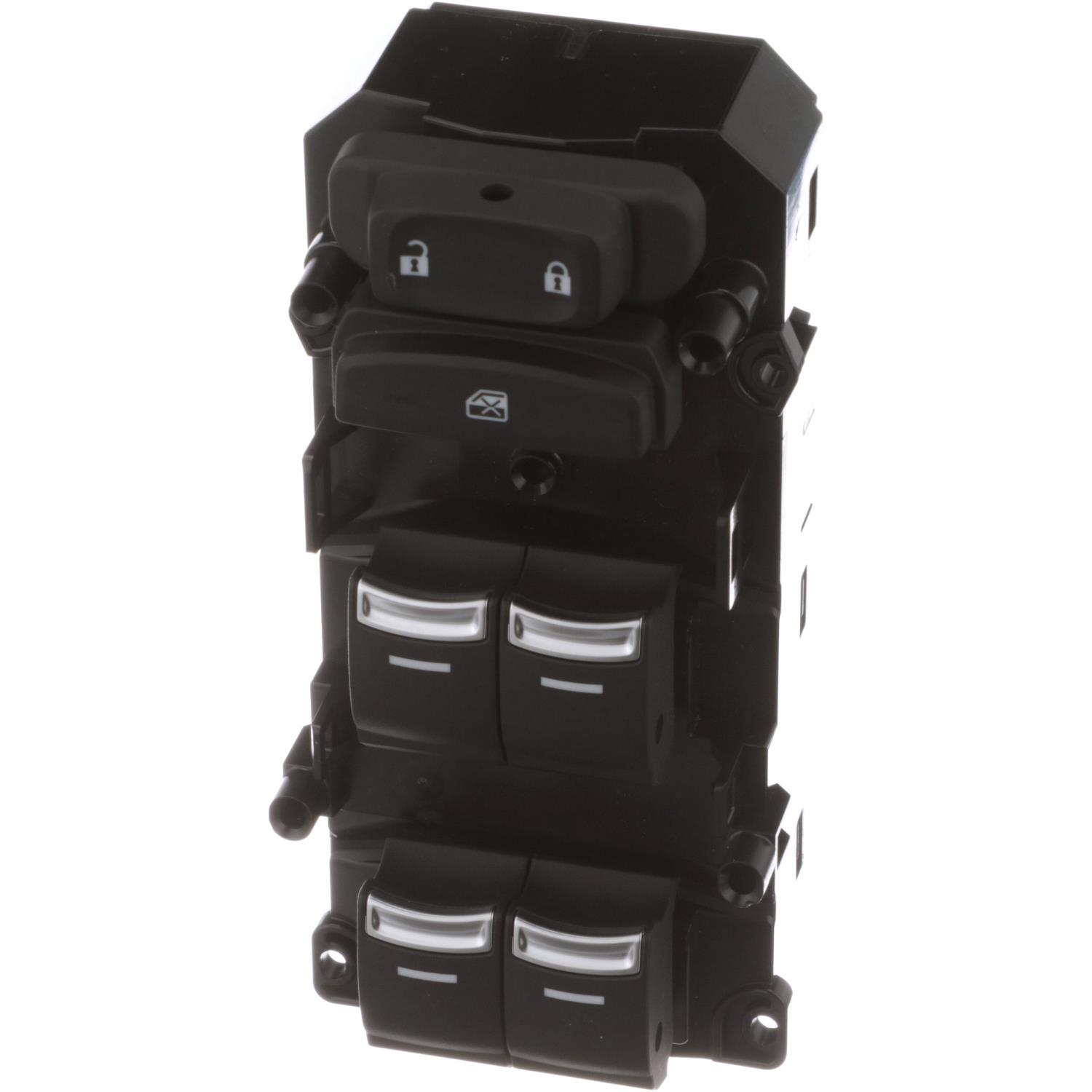 BWD WST2356 - Door Window Switch BWD WST2356 Door Window Switch product image 1 of 7