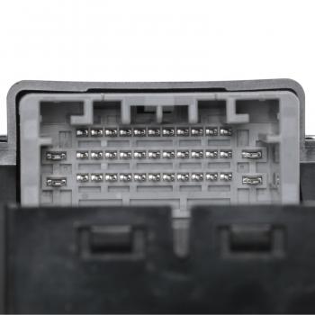 2021 Acura RDX Door Window Switch Front Left BWD WST2356 image 3 of 4