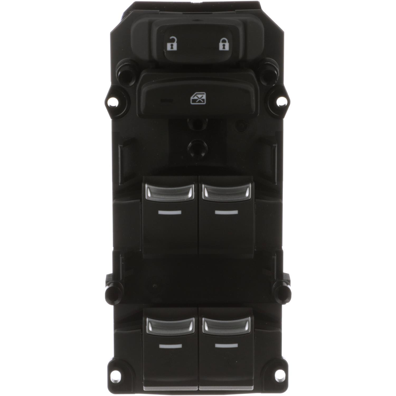 BWD WST2356 - Door Window Switch BWD WST2356 Door Window Switch product image 4 of 7