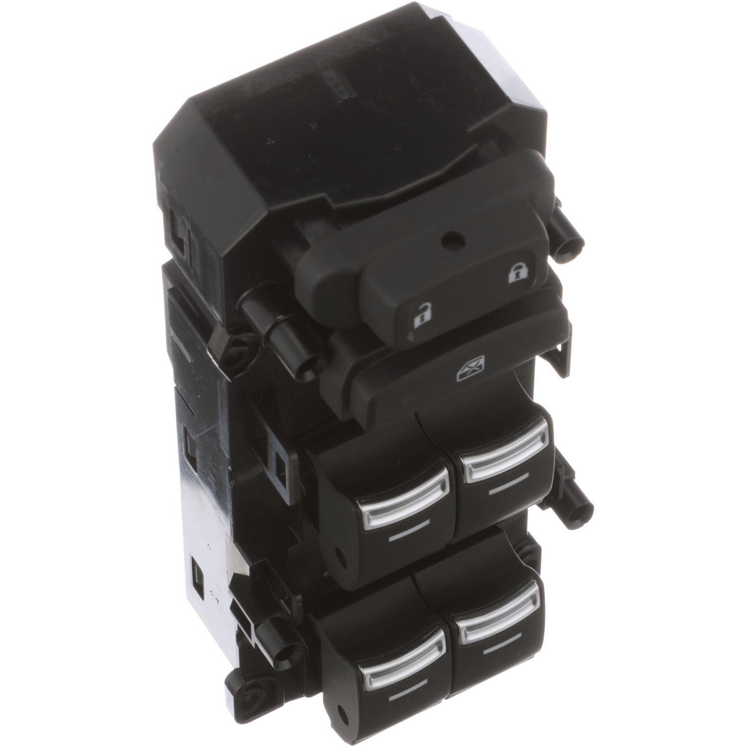 BWD WST2356 - Door Window Switch BWD WST2356 Door Window Switch product image 7 of 7