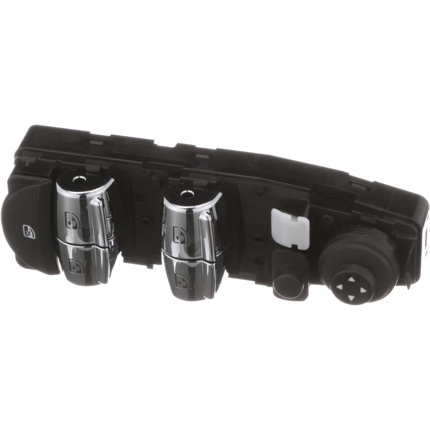 BWD WST2357 - Door Window Switch BWD WST2357 Door Window Switch product image 1 of 8