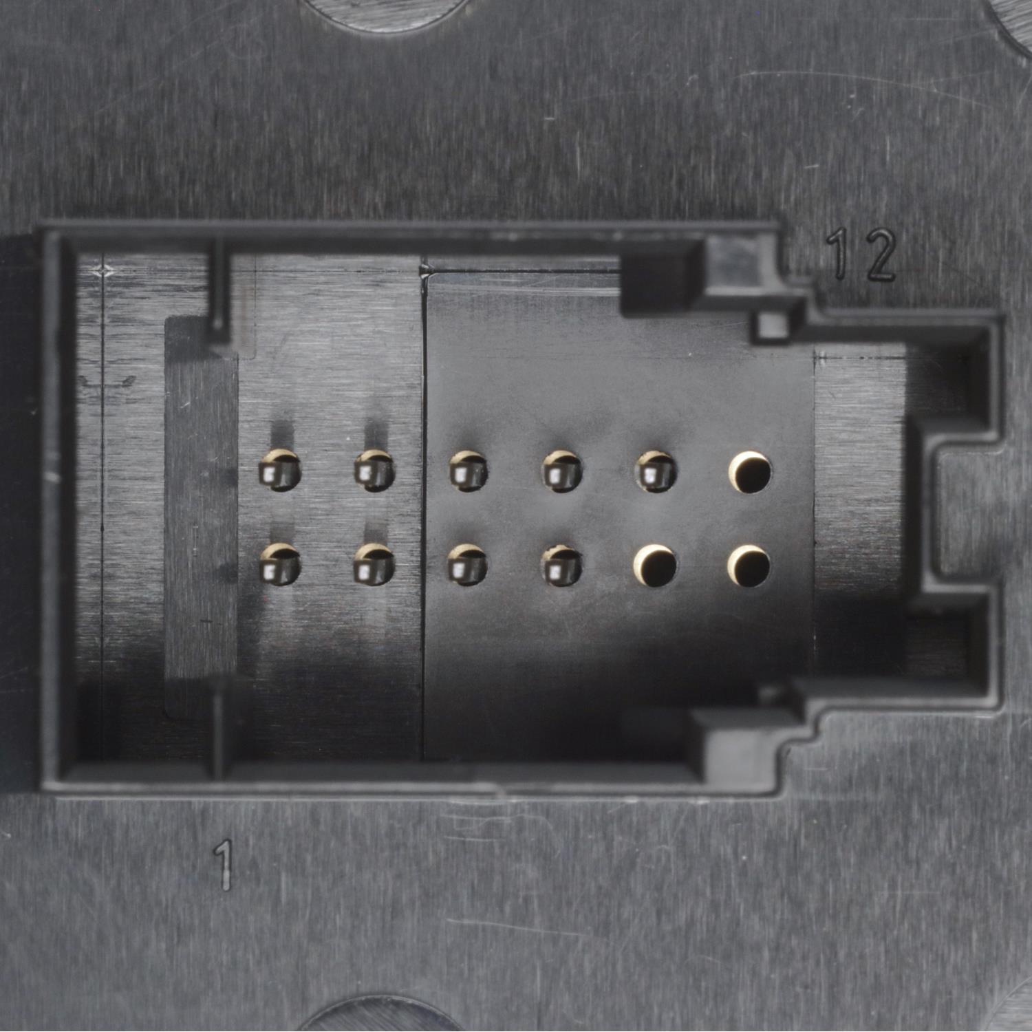 BWD WST2357 - Door Window Switch BWD WST2357 Door Window Switch product image 4 of 8