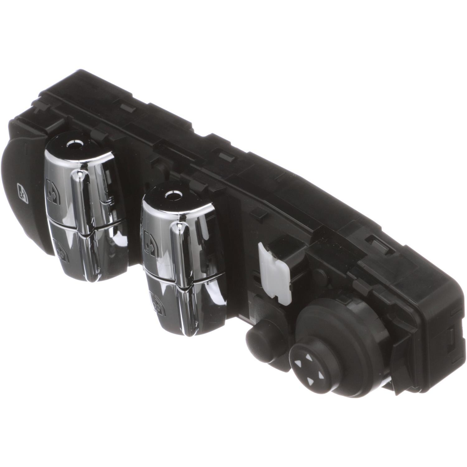 BWD WST2357 - Door Window Switch BWD WST2357 Door Window Switch product image 6 of 8