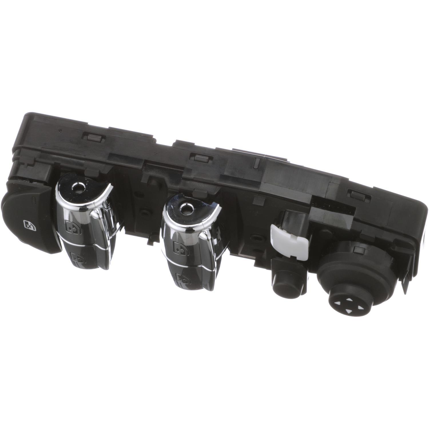 BWD WST2357 - Door Window Switch BWD WST2357 Door Window Switch product image 7 of 8