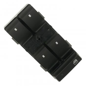 2012 Chevrolet Traverse Door Window Switch Front Left BWD WST236 image 1 of 4