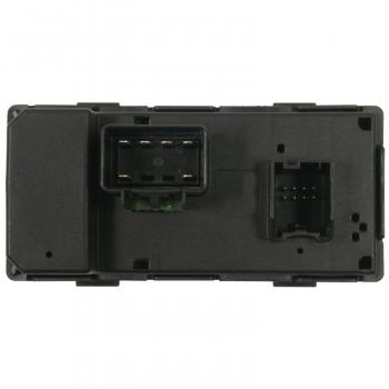 2012 Chevrolet Traverse Door Window Switch Front Left BWD WST236 image 2 of 4