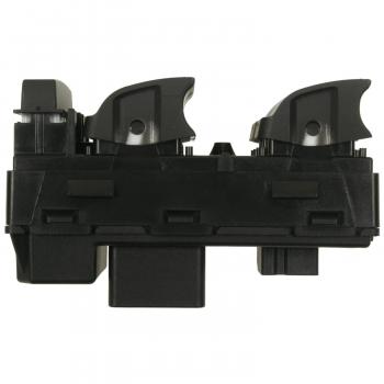 2012 Chevrolet Traverse Door Window Switch Front Left BWD WST236 image 3 of 4