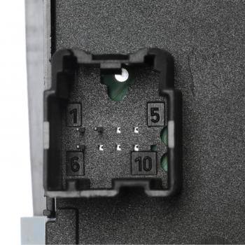 2016 Jeep Cherokee Door Window Switch Front Left BWD WST2362 image 3 of 4