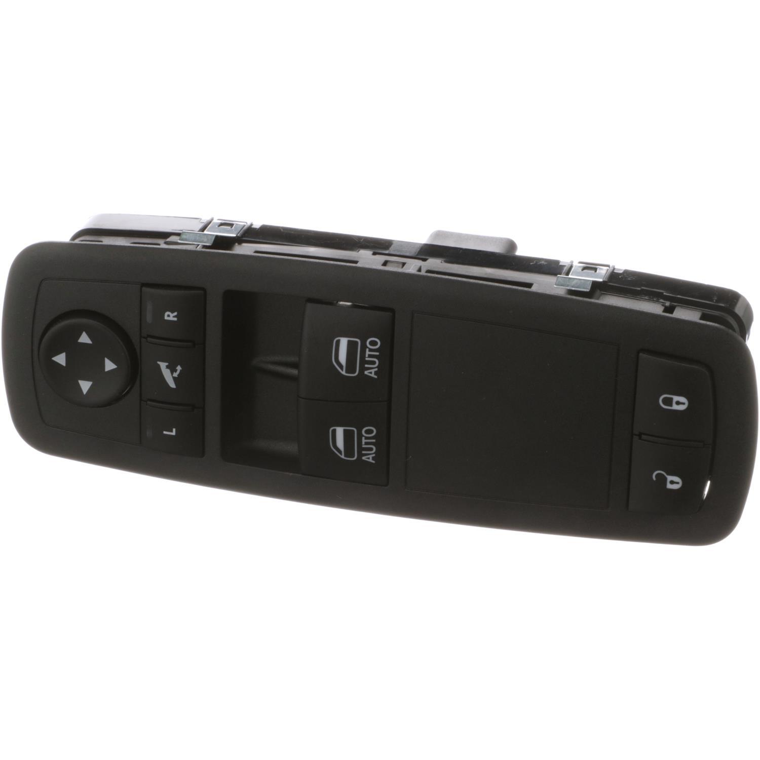BWD WST2364 - Door Window Switch BWD WST2364 Door Window Switch product image 1 of 8