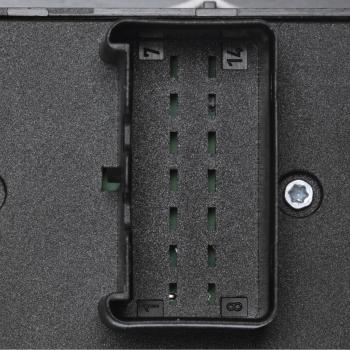 2015 Ram 1500 Door Window Switch Front Left BWD WST2364 image 3 of 4