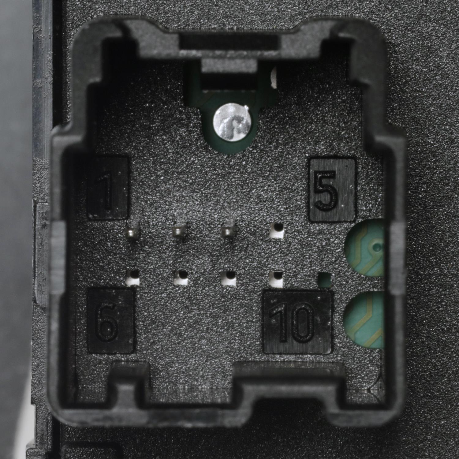 BWD WST2364 - Door Window Switch BWD WST2364 Door Window Switch product image 4 of 8