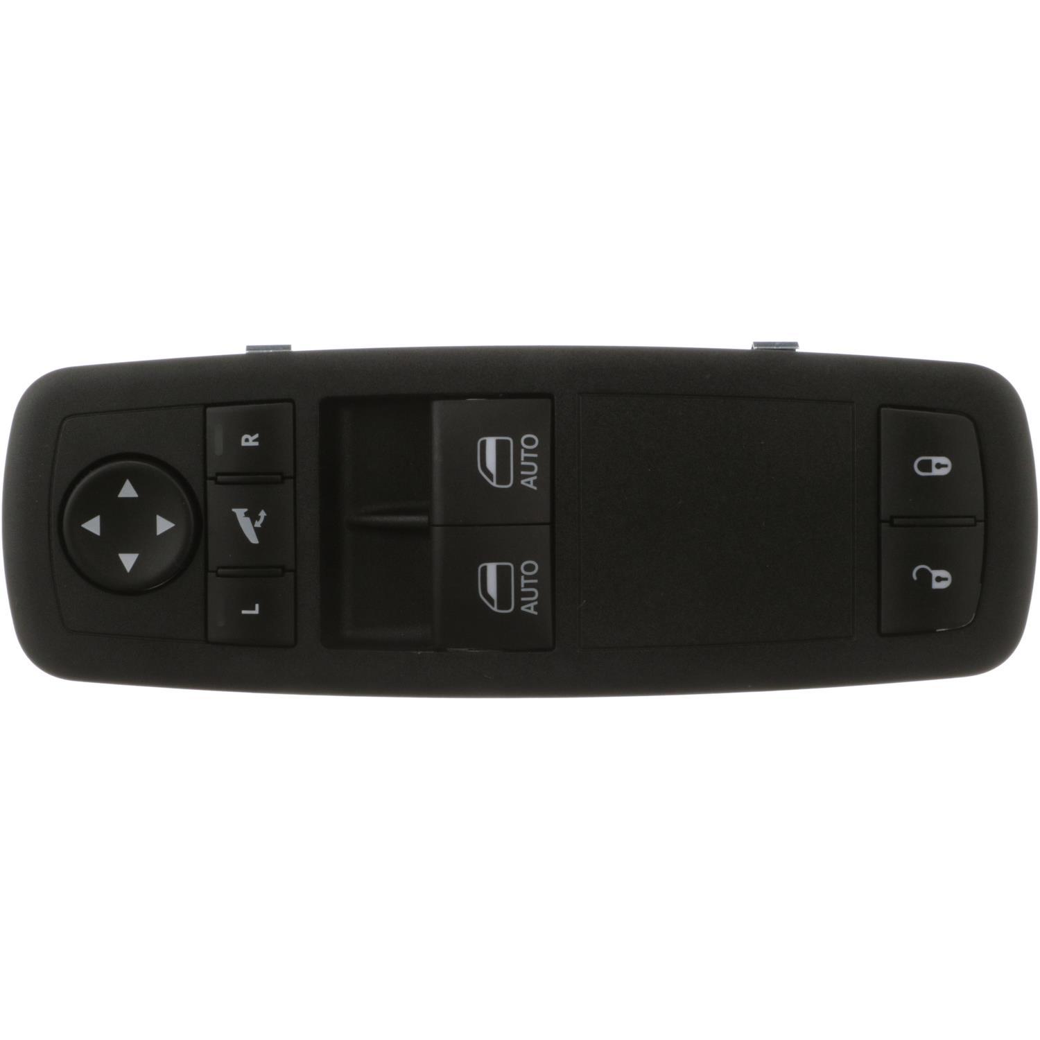 BWD WST2364 - Door Window Switch BWD WST2364 Door Window Switch product image 5 of 8