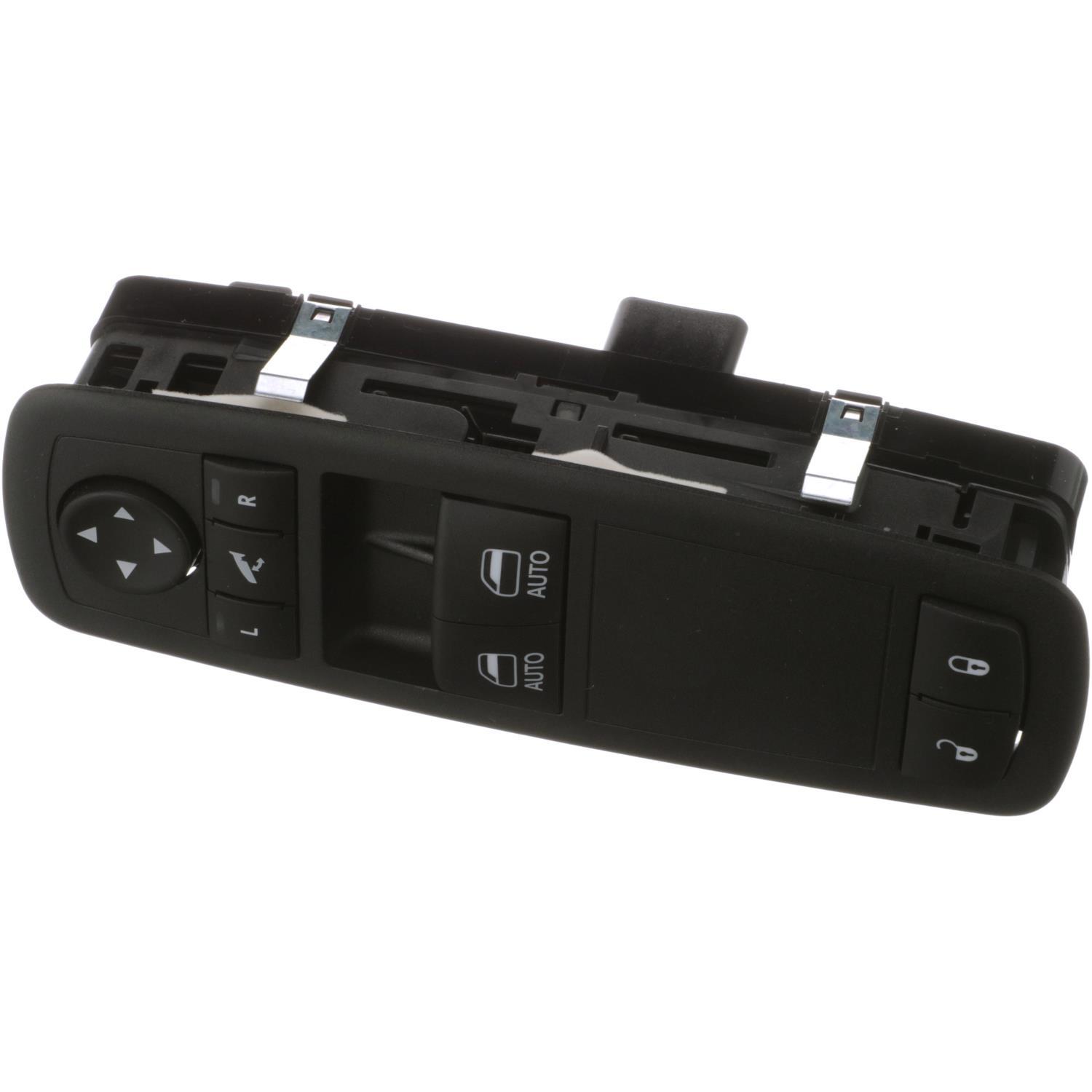 BWD WST2364 - Door Window Switch BWD WST2364 Door Window Switch product image 6 of 8
