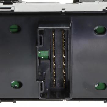 2009 Hyundai Tucson Door Window Switch Front Left BWD WST2365 image 3 of 4
