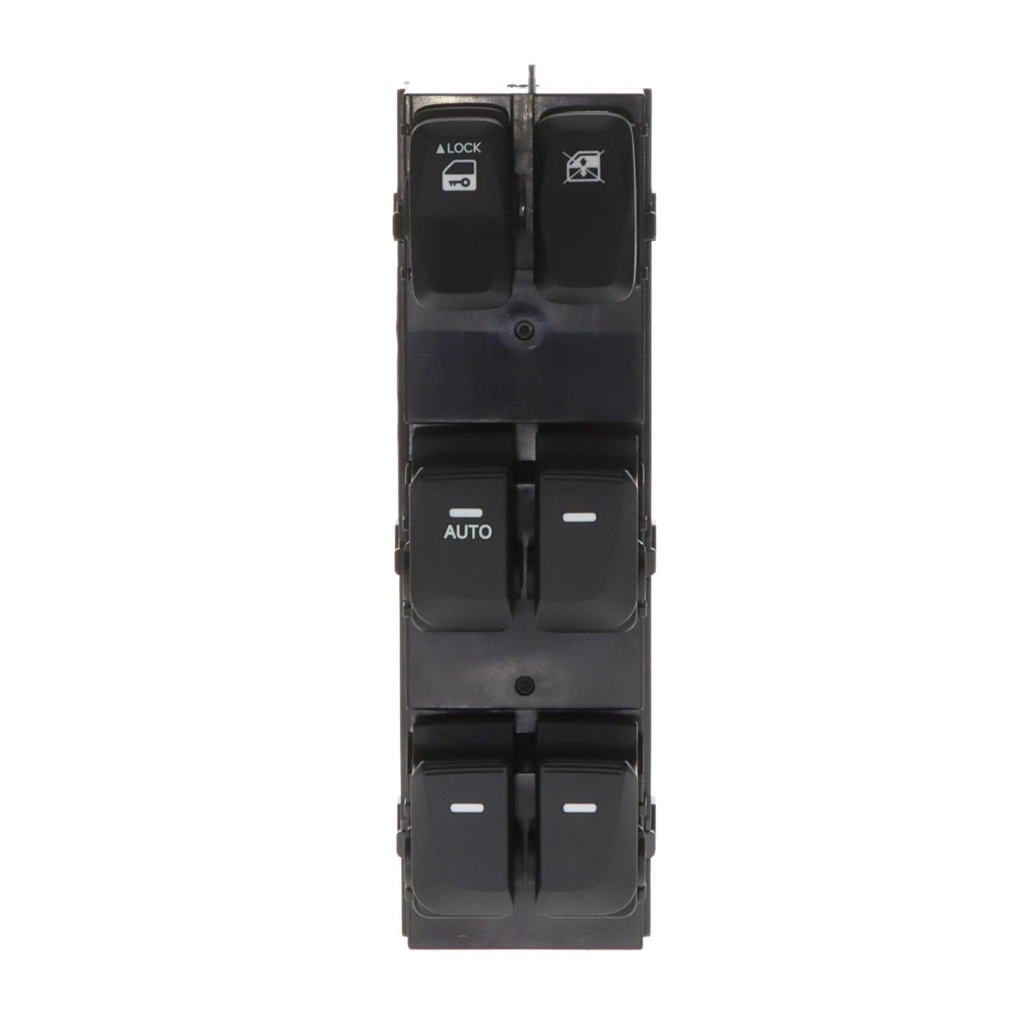 BWD WST2365 - Door Window Switch BWD WST2365 Door Window Switch product image 4 of 8