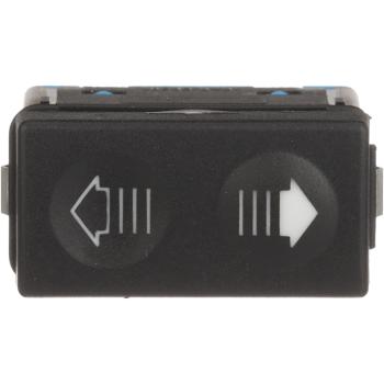 1999 BMW 318i Door Window Switch Center BWD WST2366 image 4 of 4