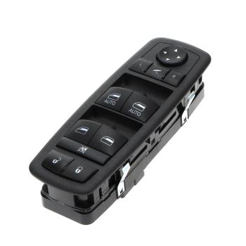 2023 Ram 3500 Door Window Switch Front Left BWD WST2367 image 1 of 4