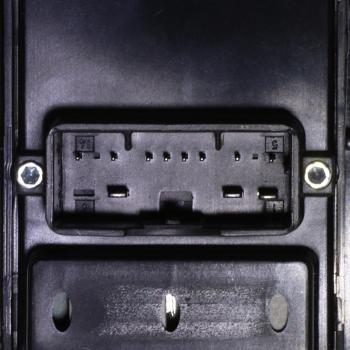 2023 Ram 3500 Door Window Switch Front Left BWD WST2367 image 3 of 4