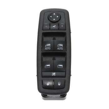2023 Ram 3500 Door Window Switch Front Left BWD WST2367 image 4 of 4