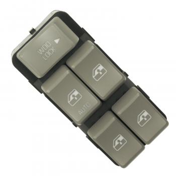 2004 Buick Rendezvous Door Window Switch Front Left BWD WST237 image 1 of 3