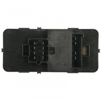 2004 Buick Rendezvous Door Window Switch Front Left BWD WST237 image 2 of 3