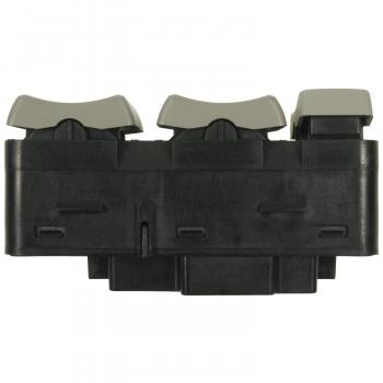 2004 Buick Rendezvous Door Window Switch Front Left BWD WST237 image 3 of 3