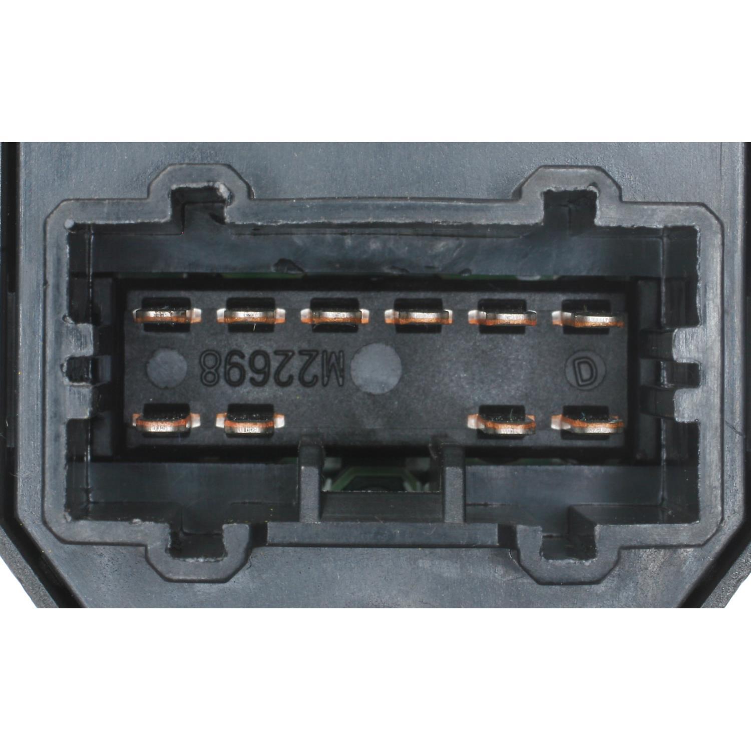 BWD WST2370 - Door Window Switch BWD WST2370 Door Window Switch product image 3 of 3