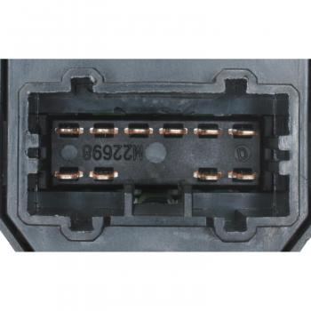 2007 Honda Accord Door Window Switch Front Right BWD WST2370 image 3 of 3