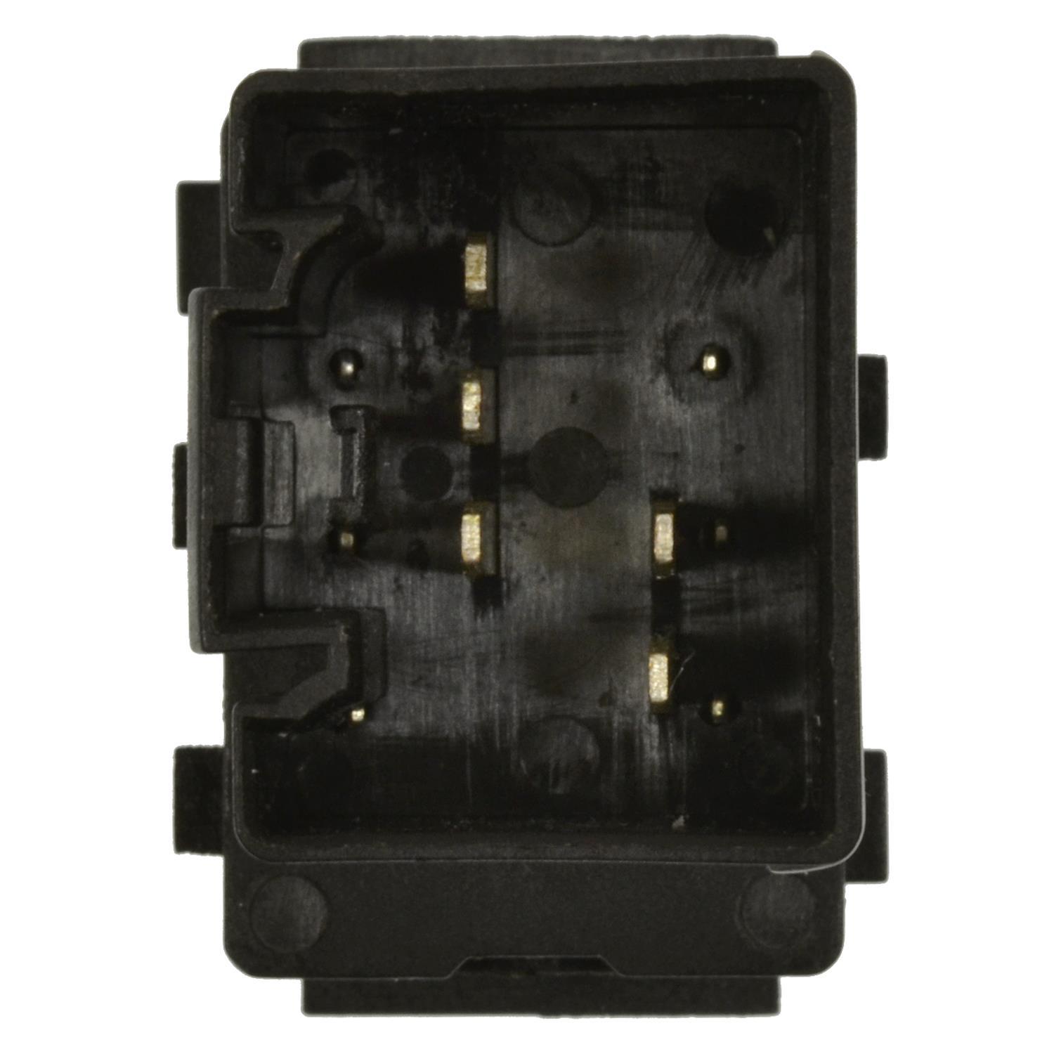 BWD WST238 - Door Window Switch BWD WST238 Door Window Switch product image 1 of 9
