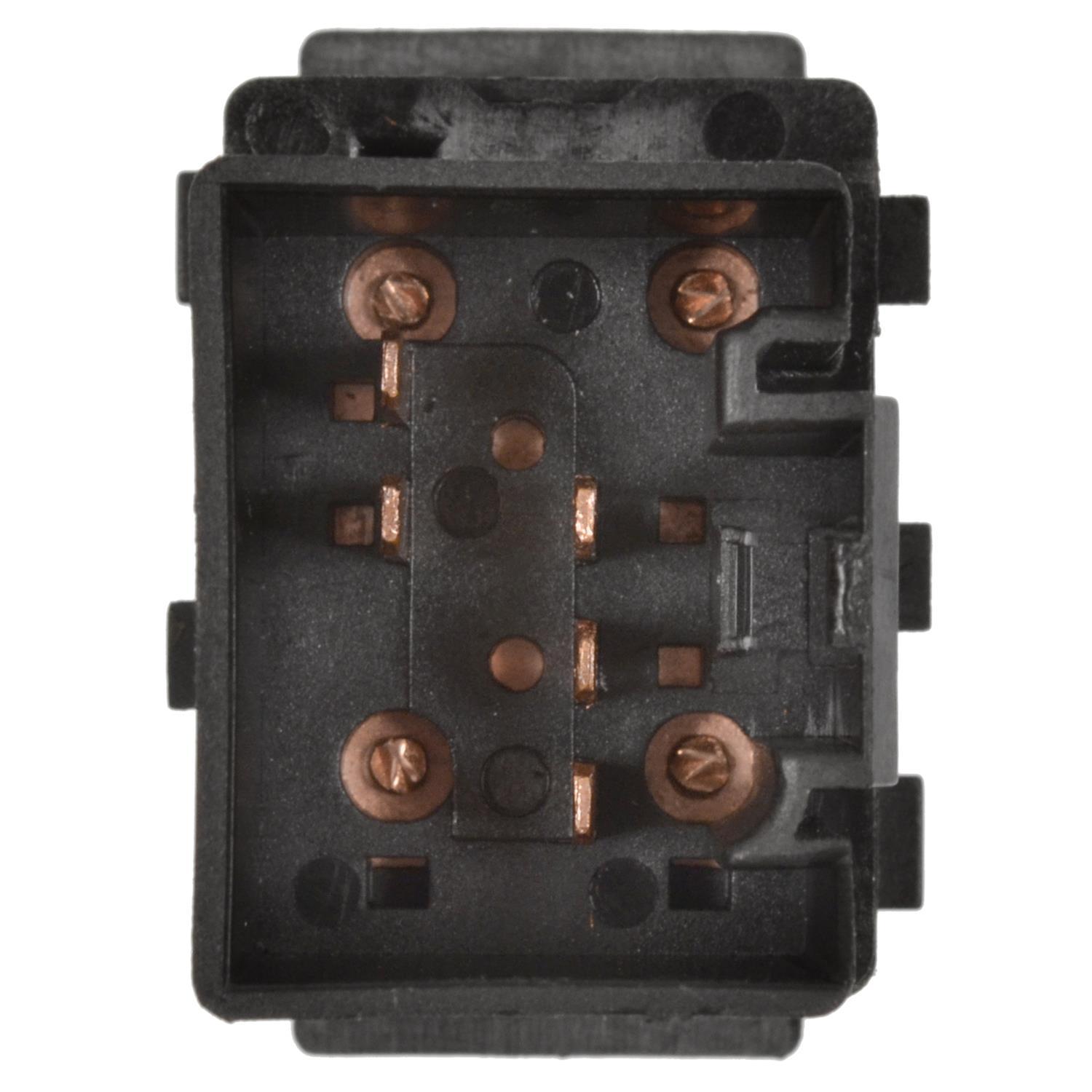 BWD WST238 - Door Window Switch BWD WST238 Door Window Switch product image 3 of 9
