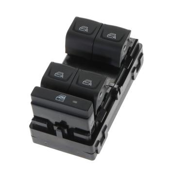 2021 Ford Bronco Door Window Switch