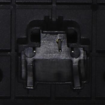 2021 Ford Bronco Door Window Switch Center BWD WST2384 image 3 of 4