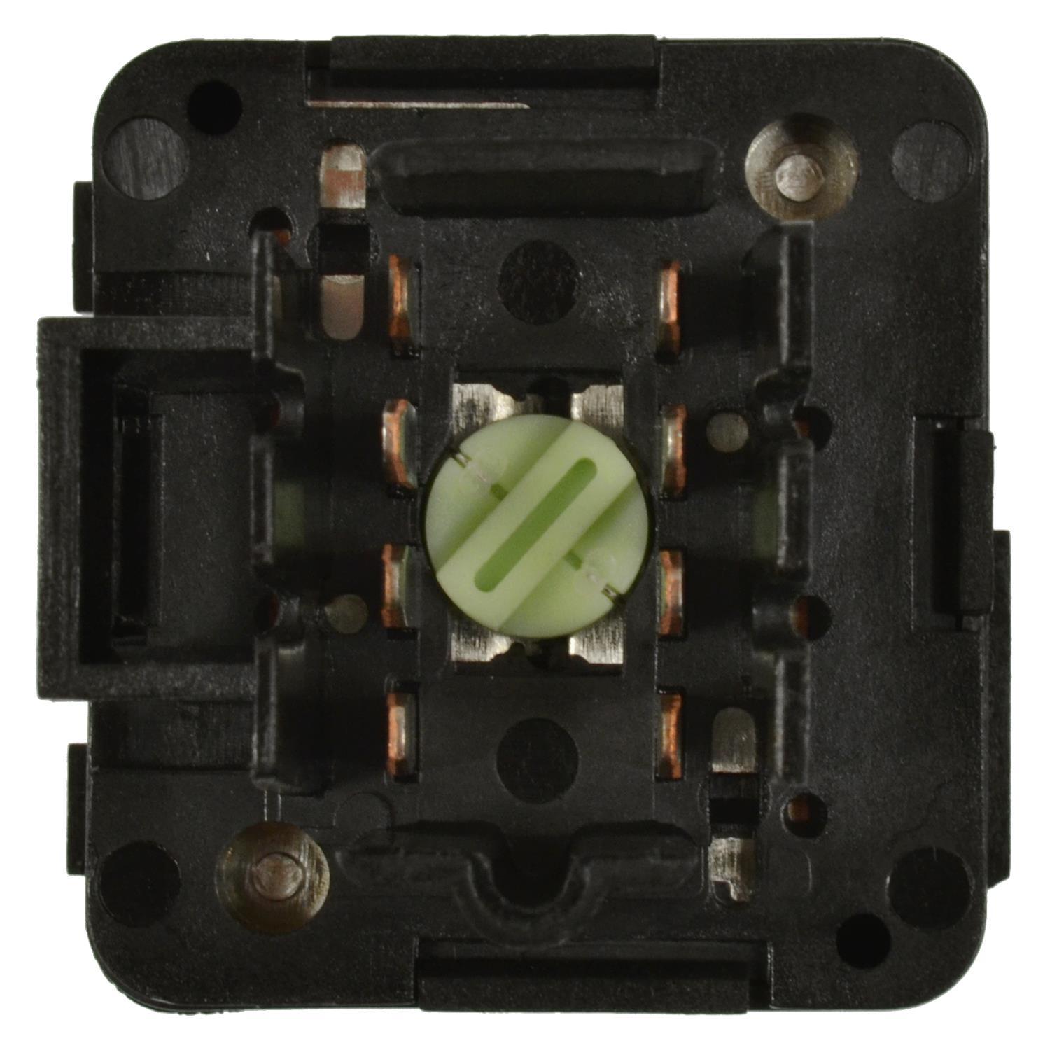 BWD WST241 - Door Window Switch BWD WST241 Door Window Switch product image 1 of 9